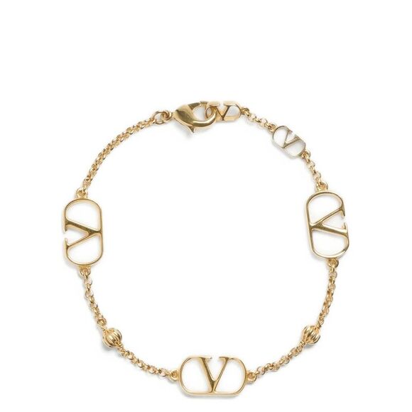 Valentino Garavani Women's Vlogo Bracelet